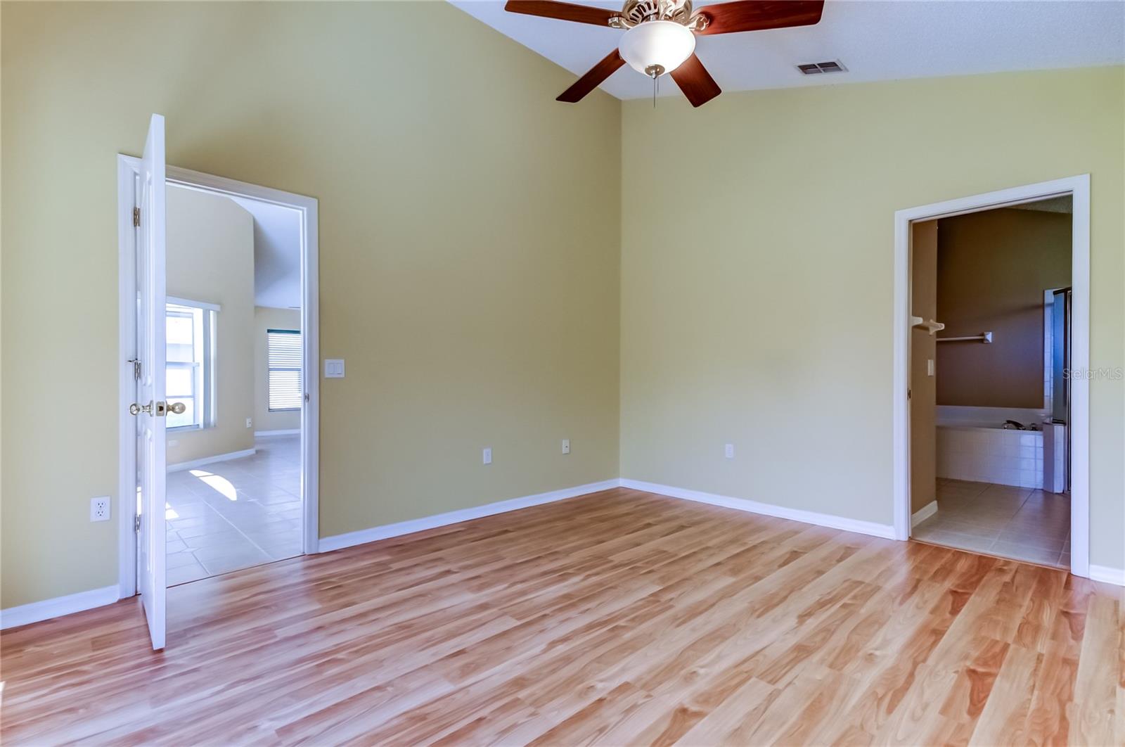 WEST BAY PH III - Residential