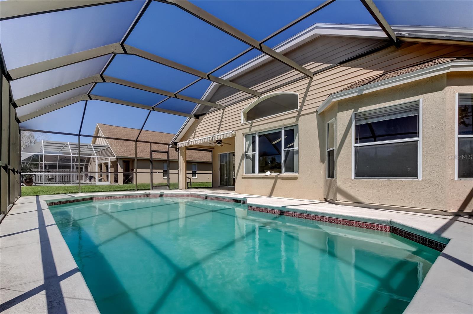 WEST BAY PH III - Residential