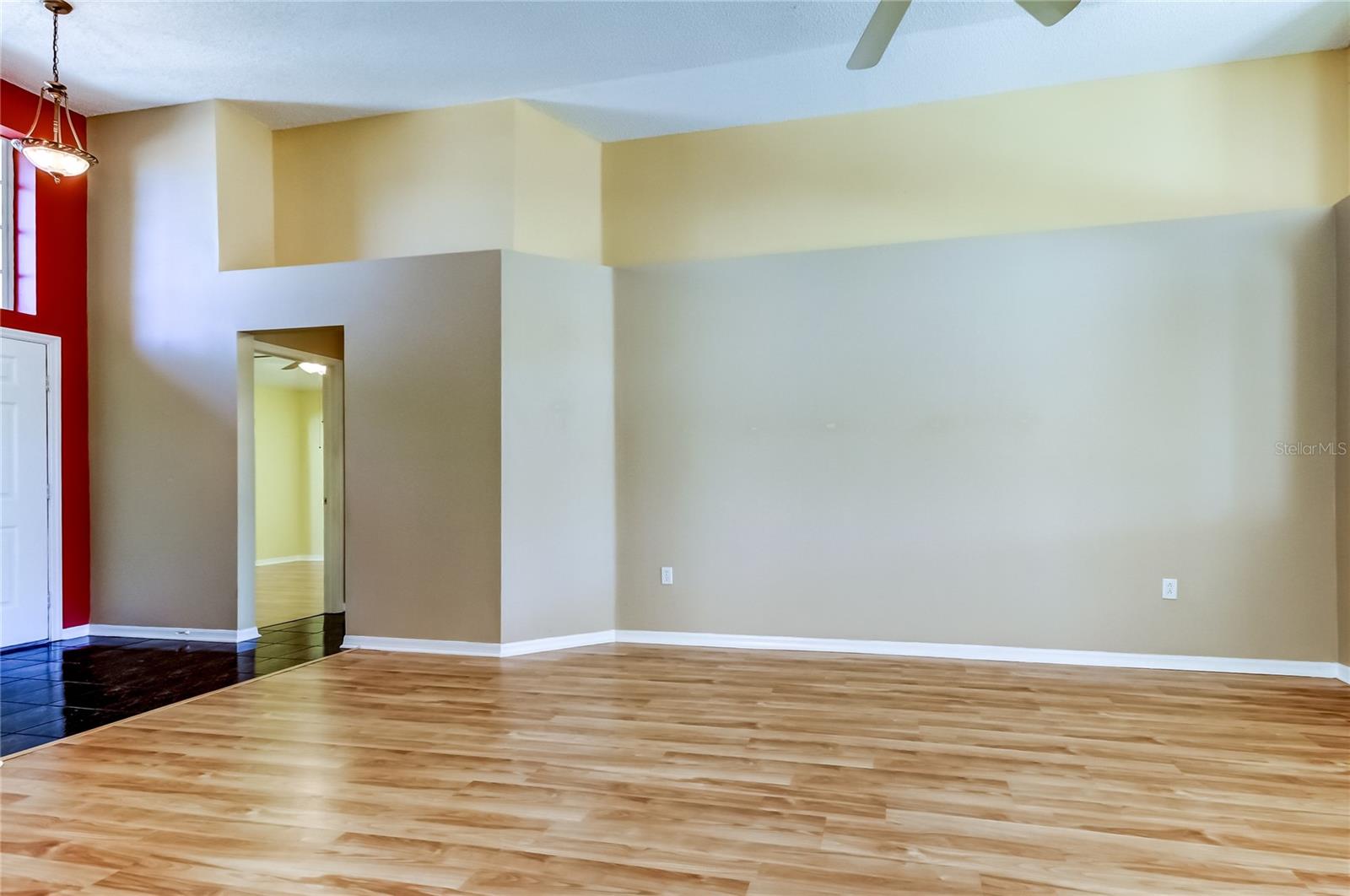 WEST BAY PH III - Residential