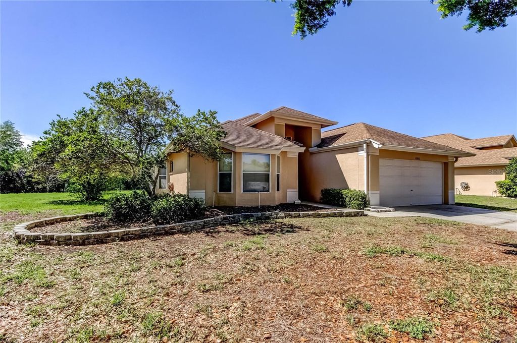 Photo of 10002 Oasis Palm Drive, Tampa, FL 33615 (MLS # TB8488397)