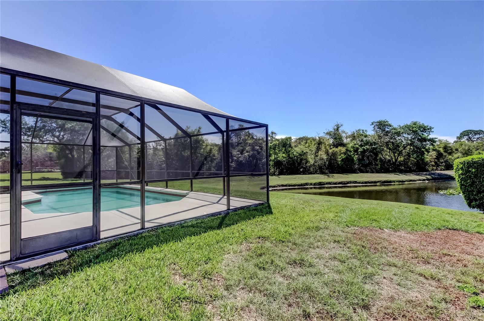 WEST BAY PH III - Residential