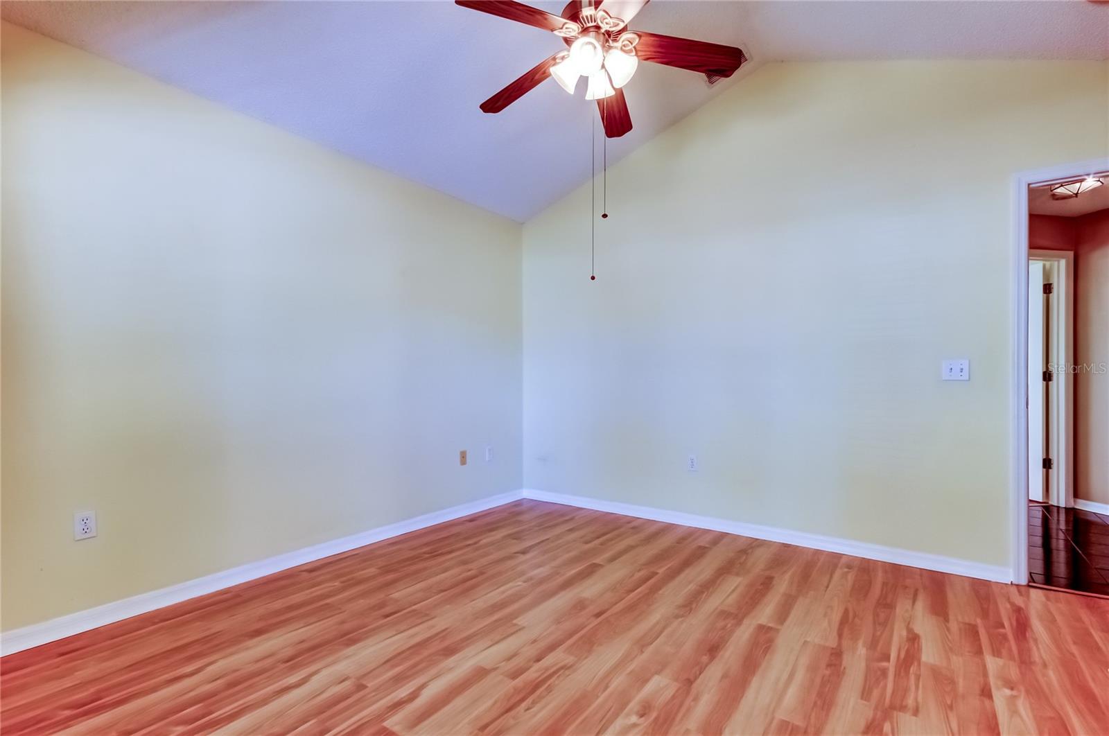 WEST BAY PH III - Residential