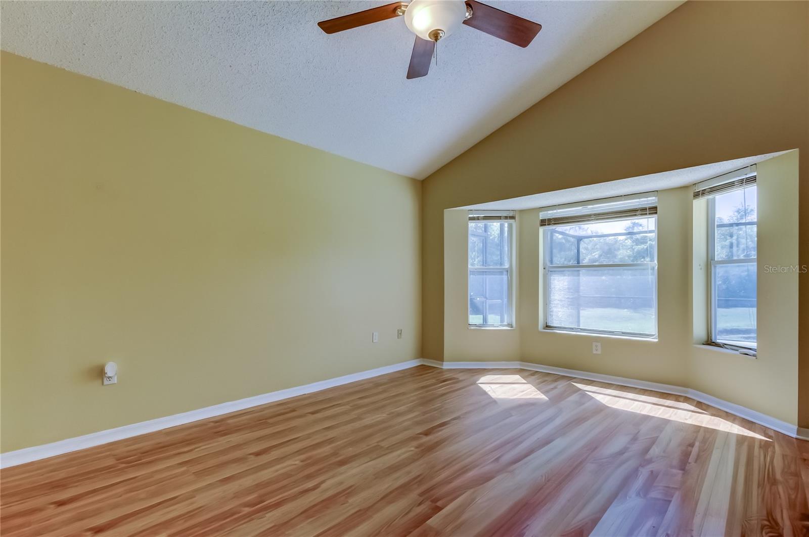 WEST BAY PH III - Residential