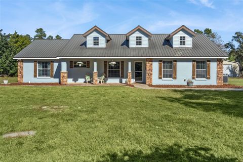 Photo of 23211 Outback Lane, Eustis, FL 32736 (MLS # O6375528)