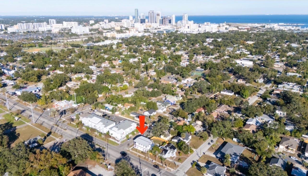 NEBRASKA PLACE - Residential