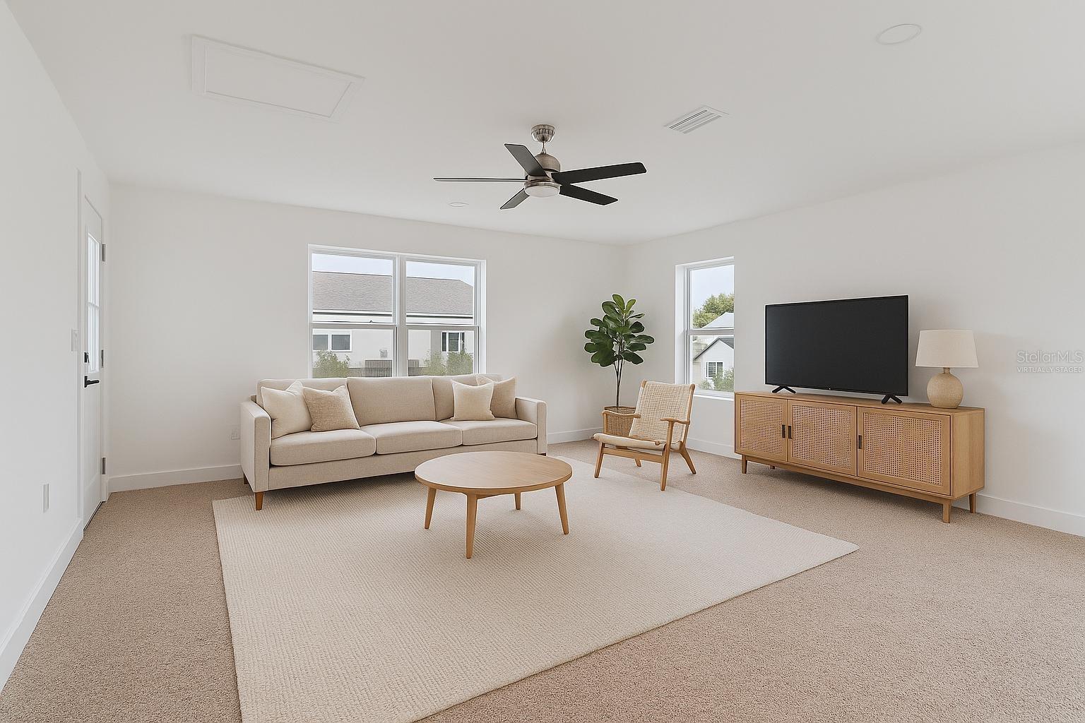 NEBRASKA PLACE - Residential