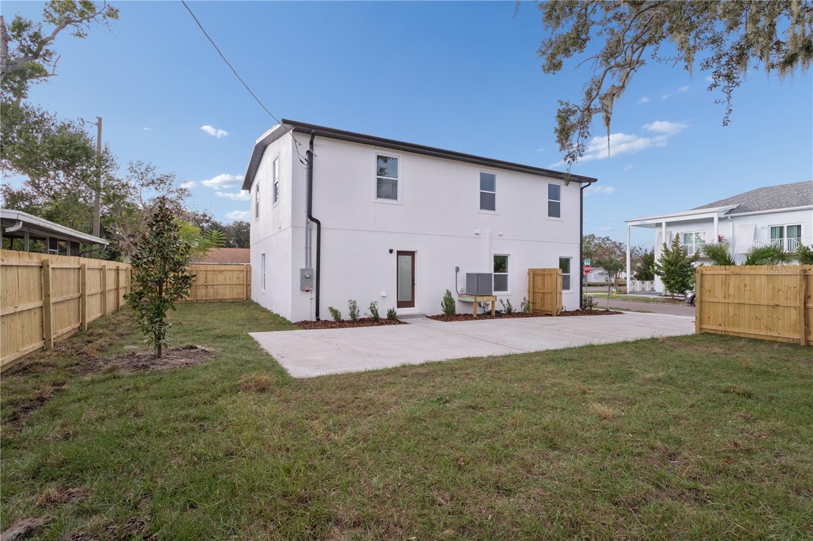 NEBRASKA PLACE - Residential