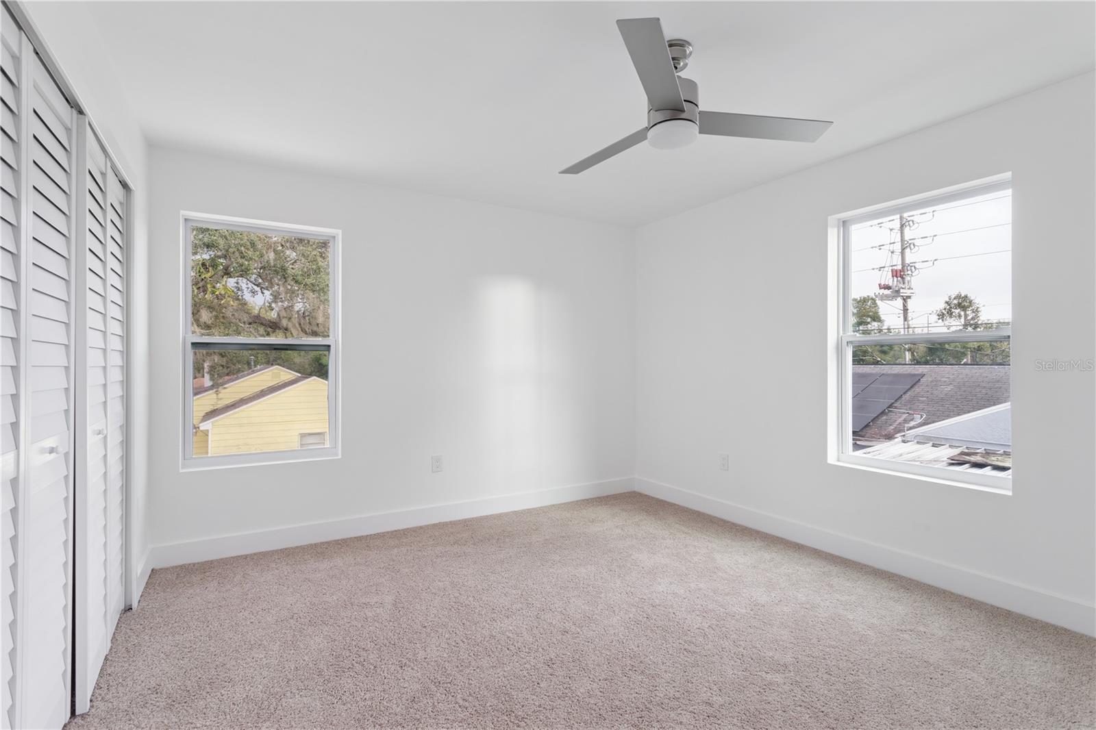 NEBRASKA PLACE - Residential