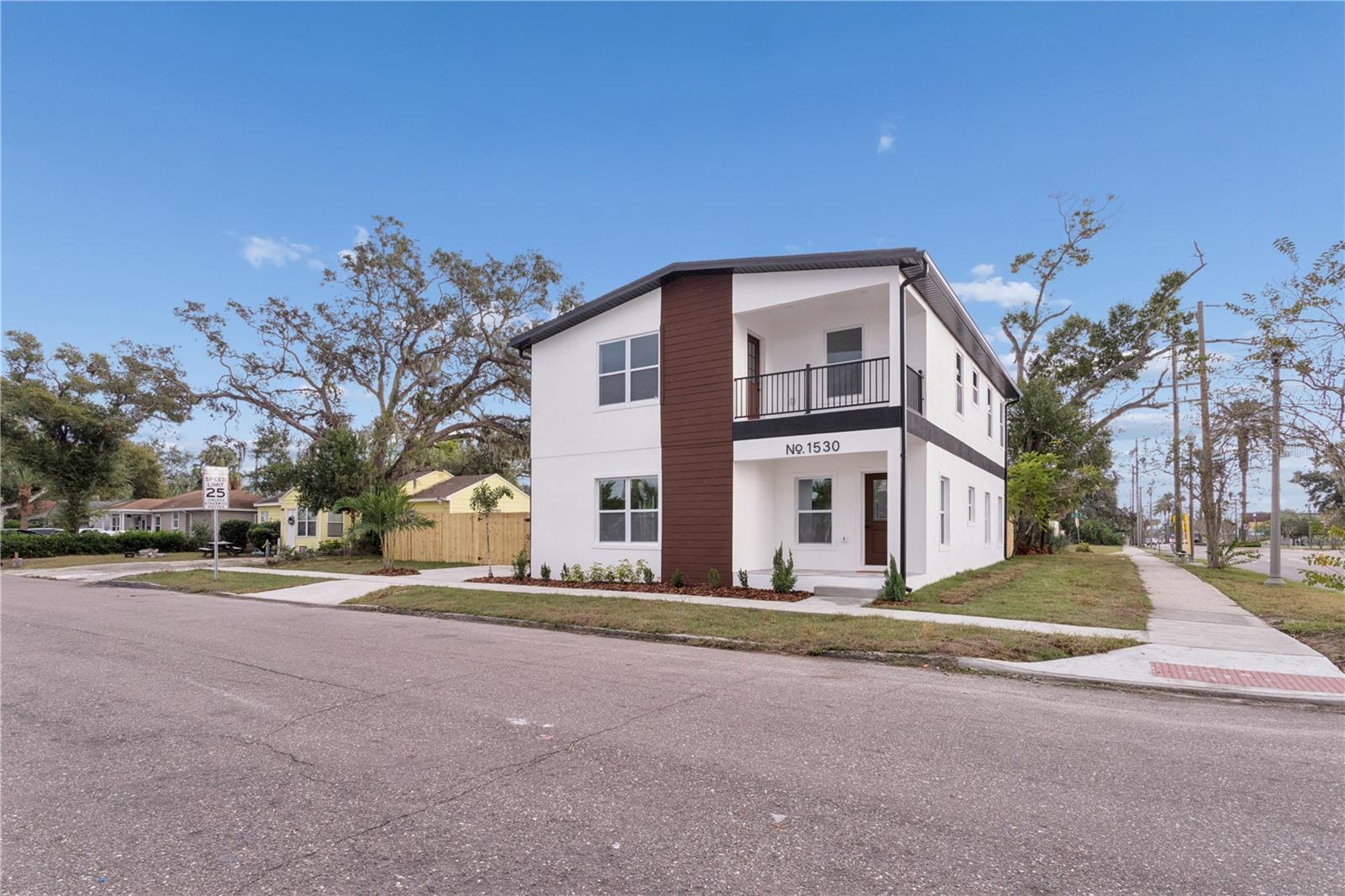 NEBRASKA PLACE - Residential