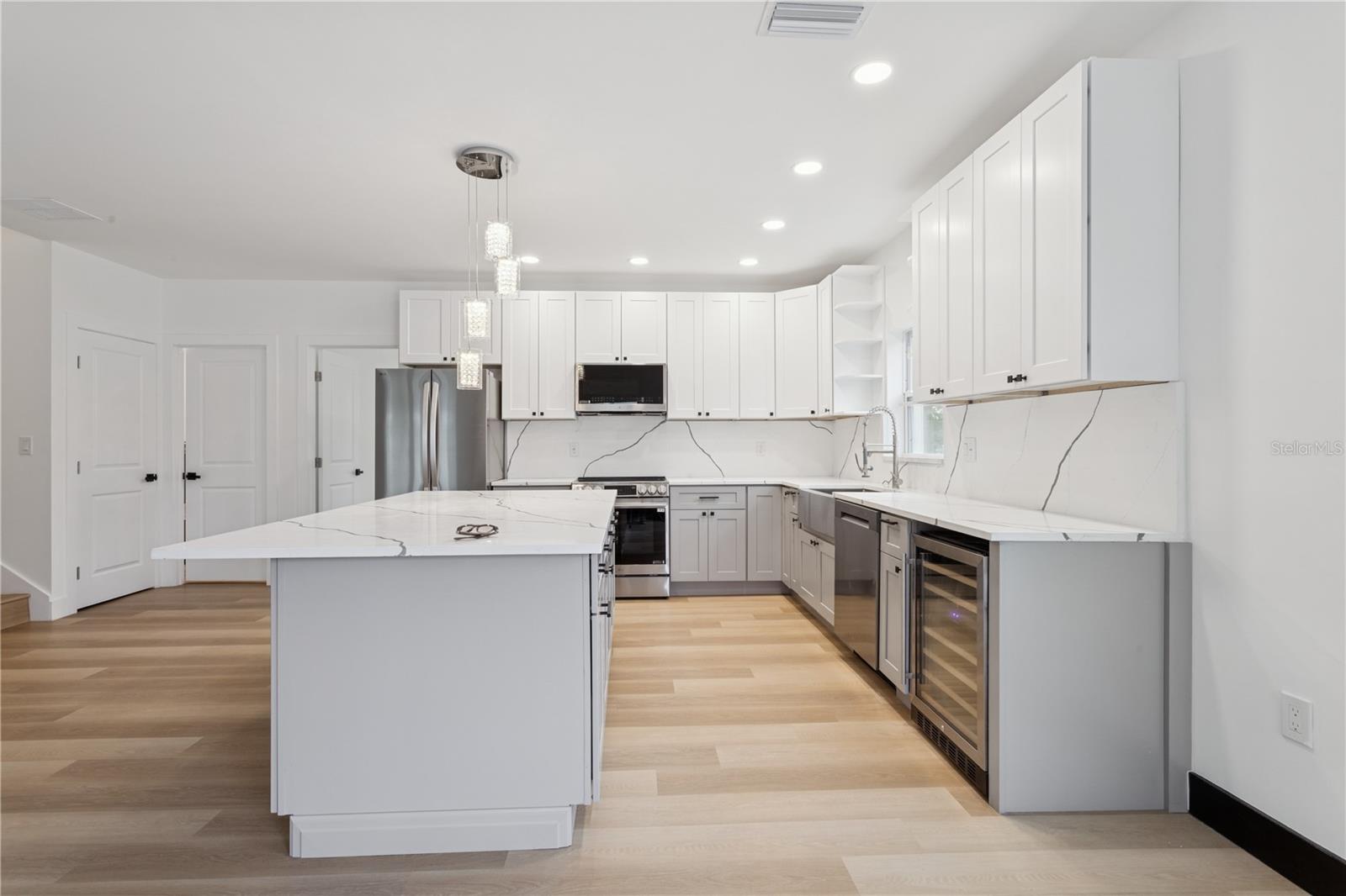 NEBRASKA PLACE - Residential