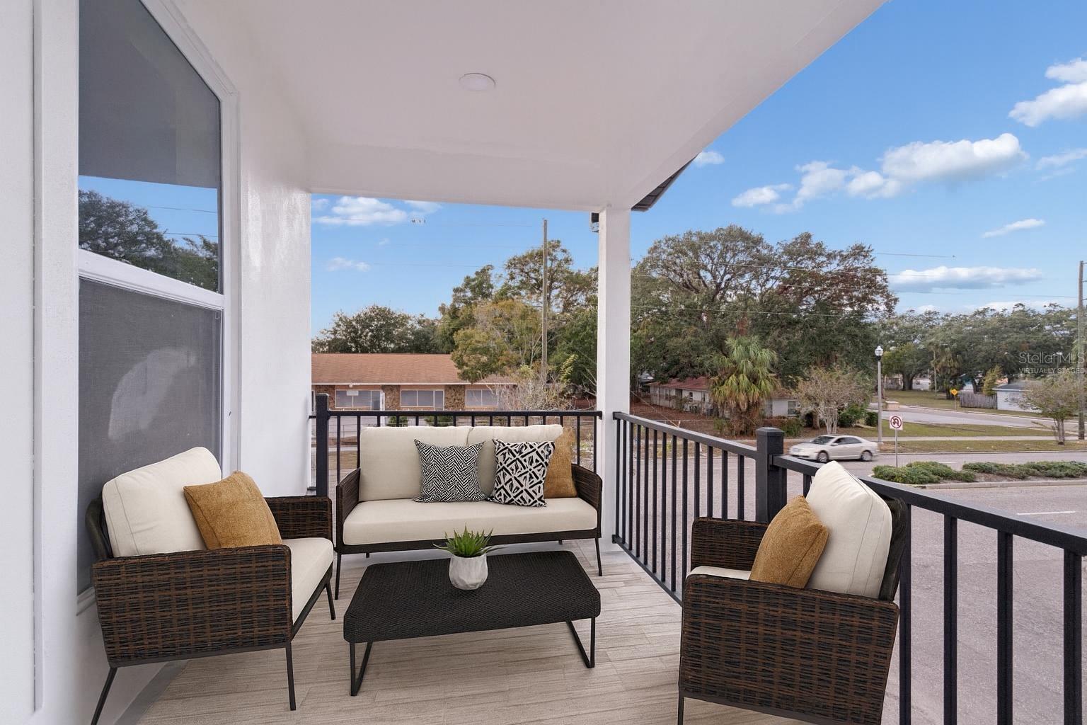 NEBRASKA PLACE - Residential