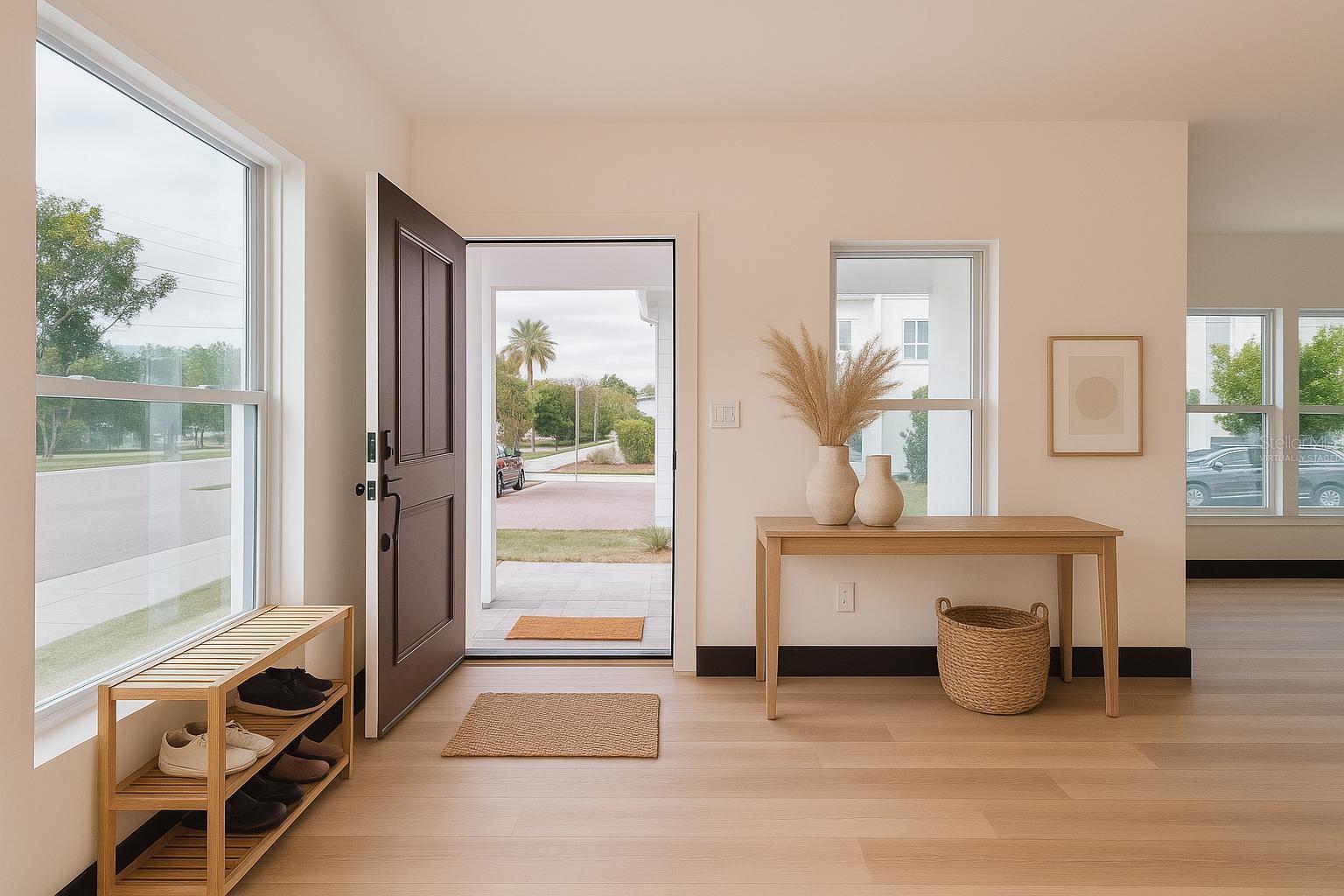 NEBRASKA PLACE - Residential