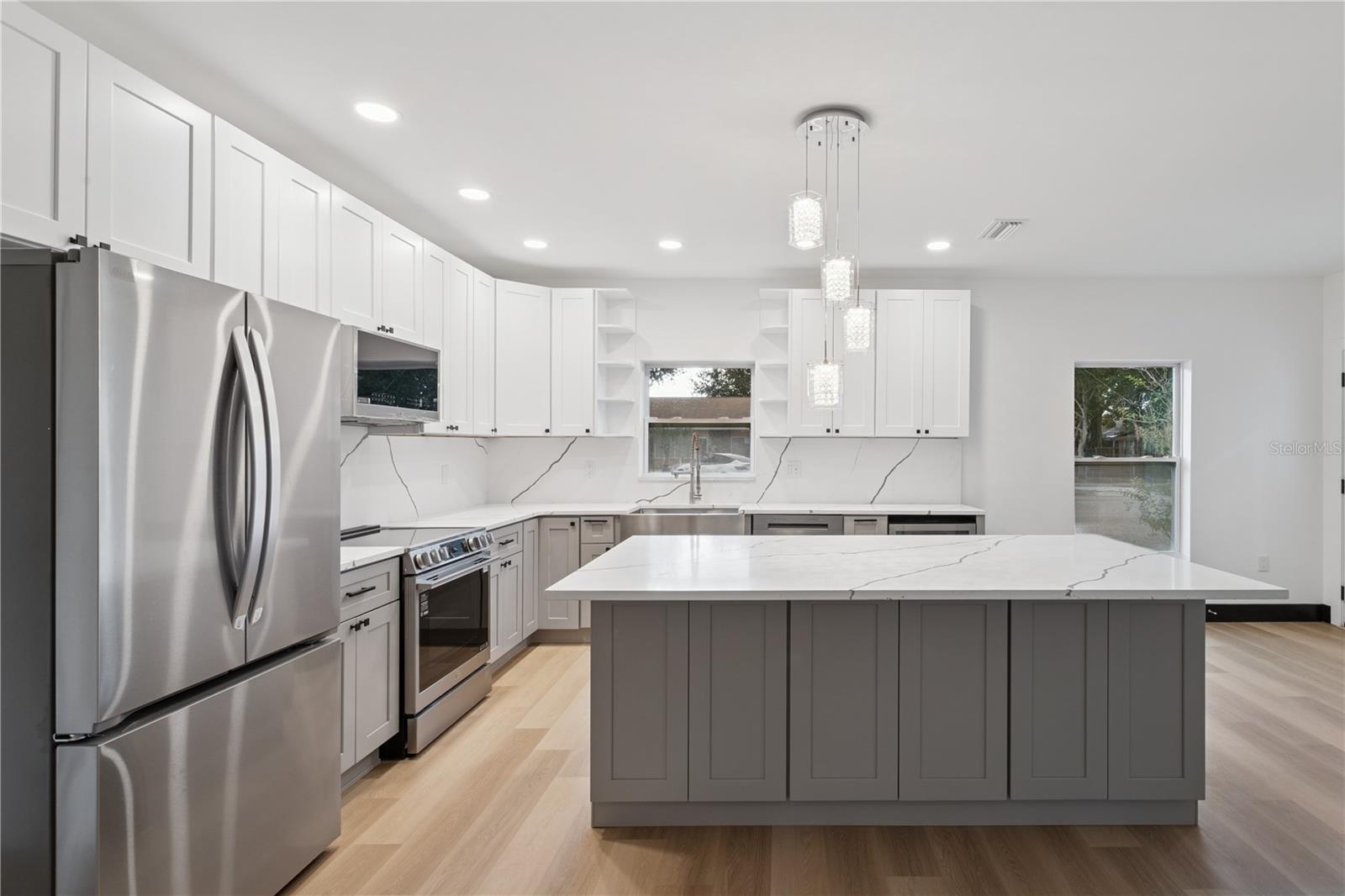 NEBRASKA PLACE - Residential