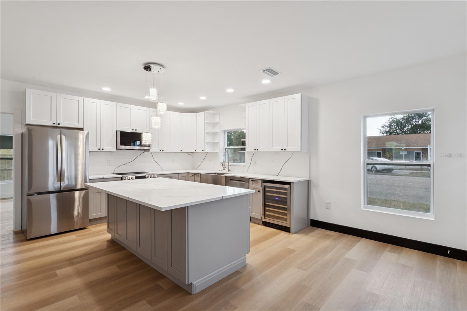 NEBRASKA PLACE - Residential