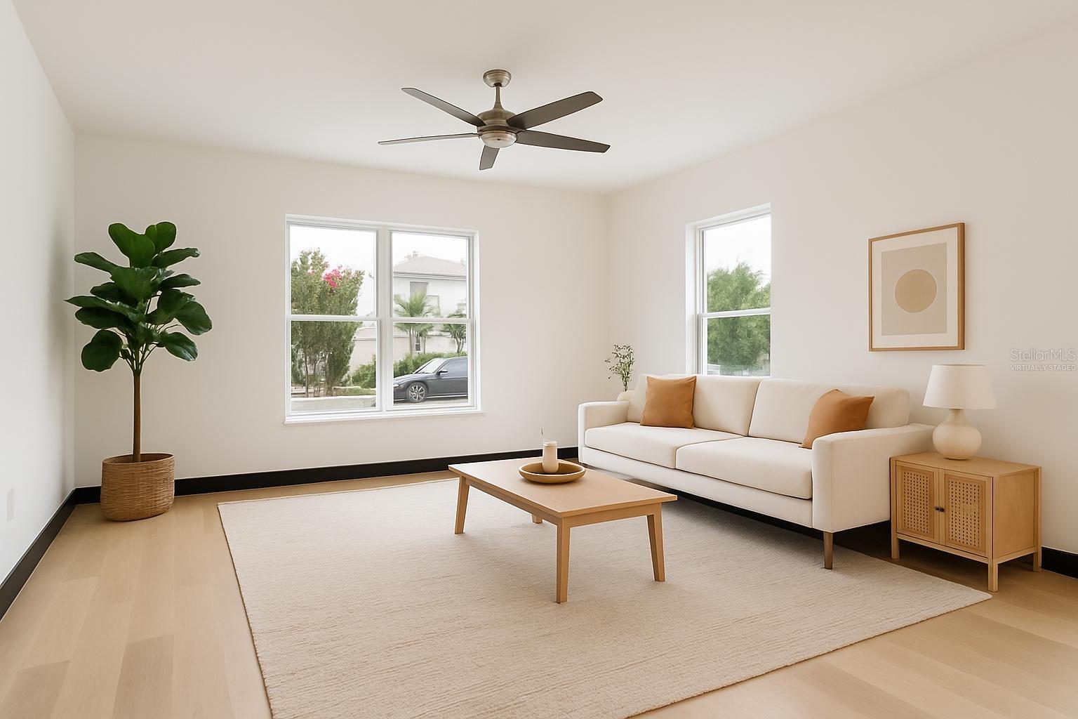 NEBRASKA PLACE - Residential