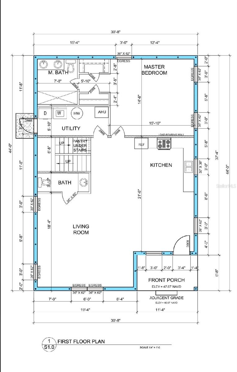 NEBRASKA PLACE - Residential