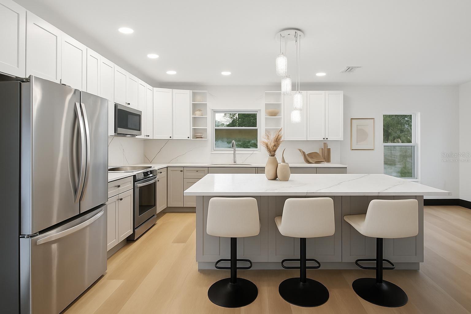 NEBRASKA PLACE - Residential