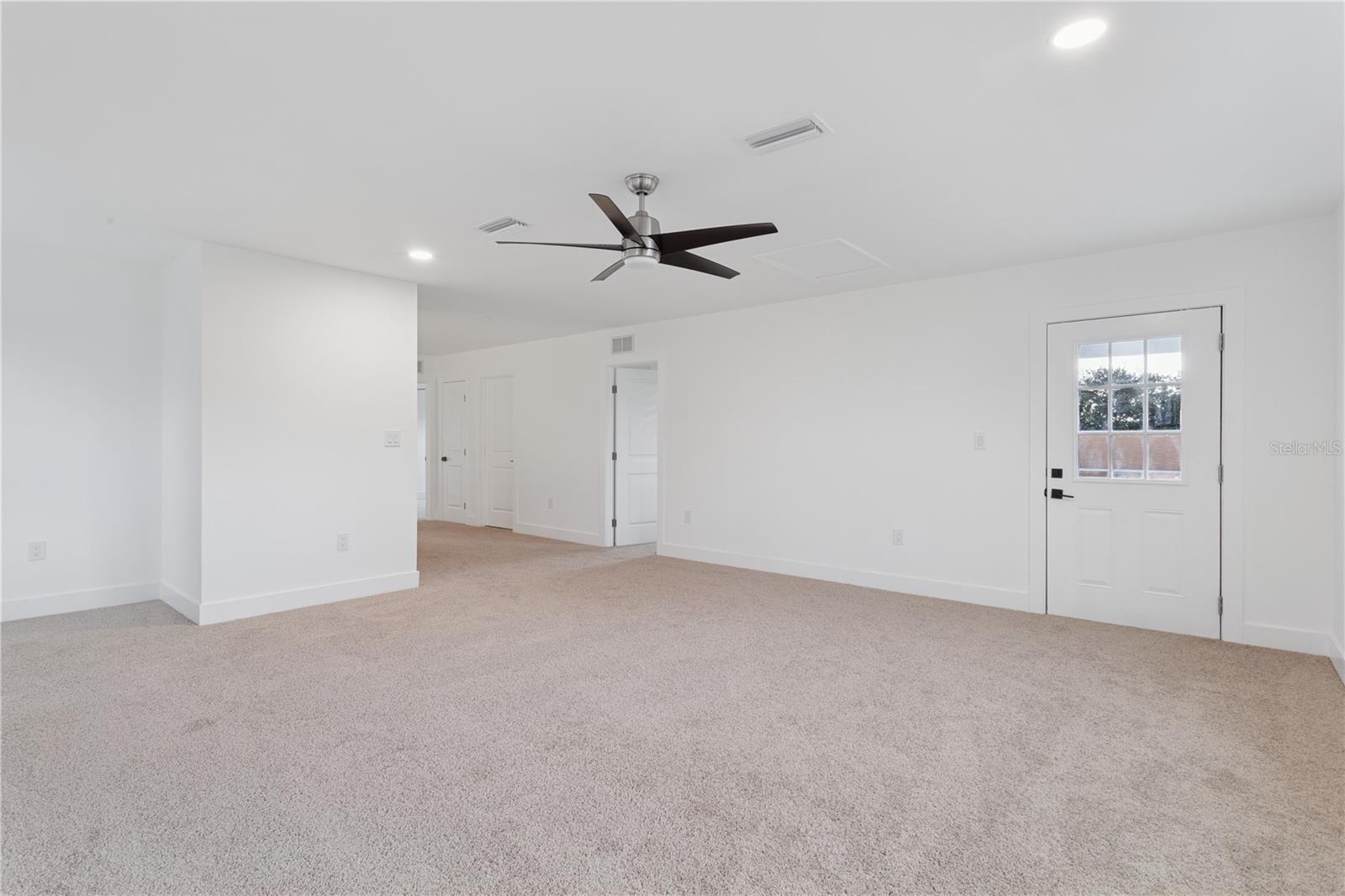 NEBRASKA PLACE - Residential