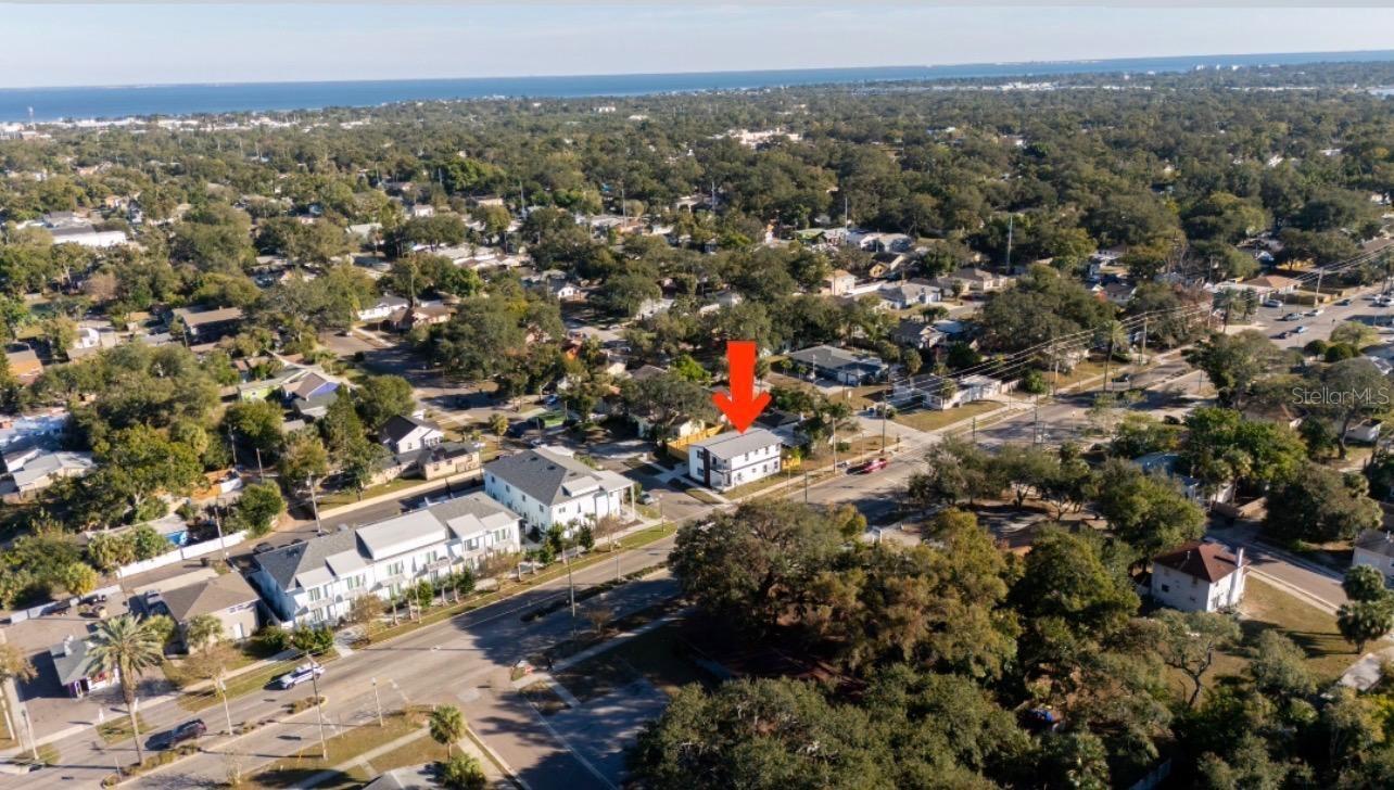 NEBRASKA PLACE - Residential