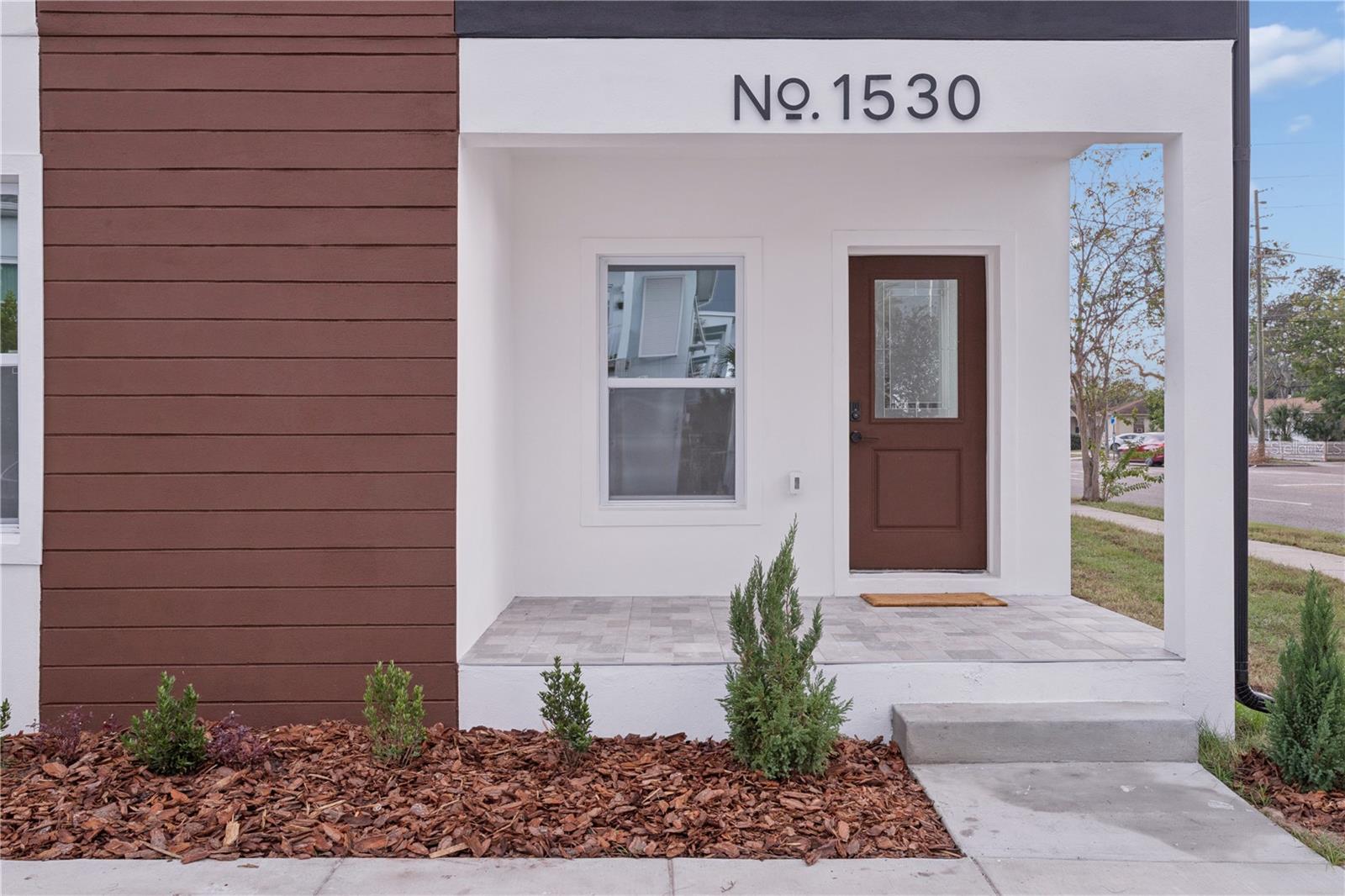 NEBRASKA PLACE - Residential