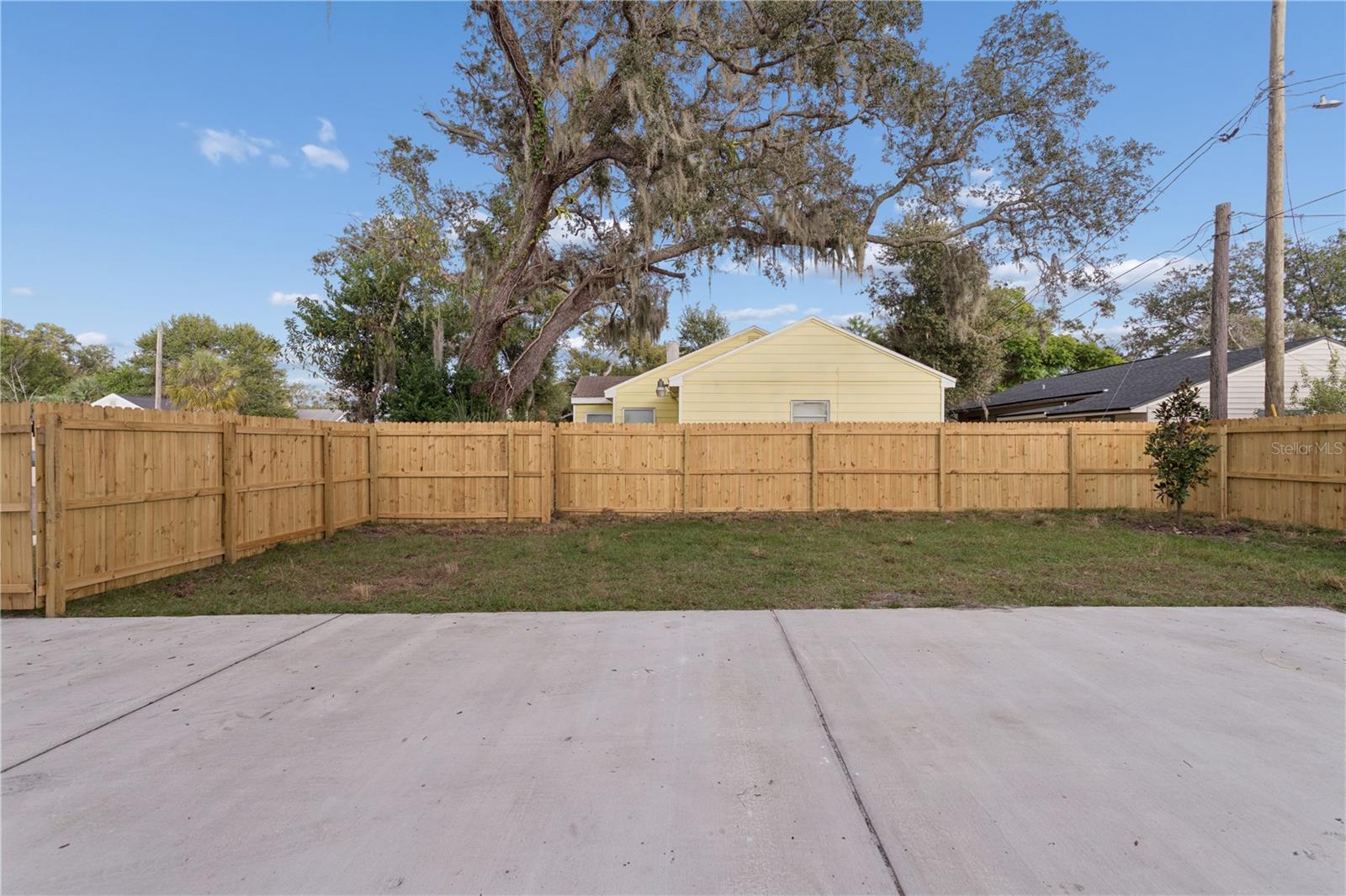 NEBRASKA PLACE - Residential