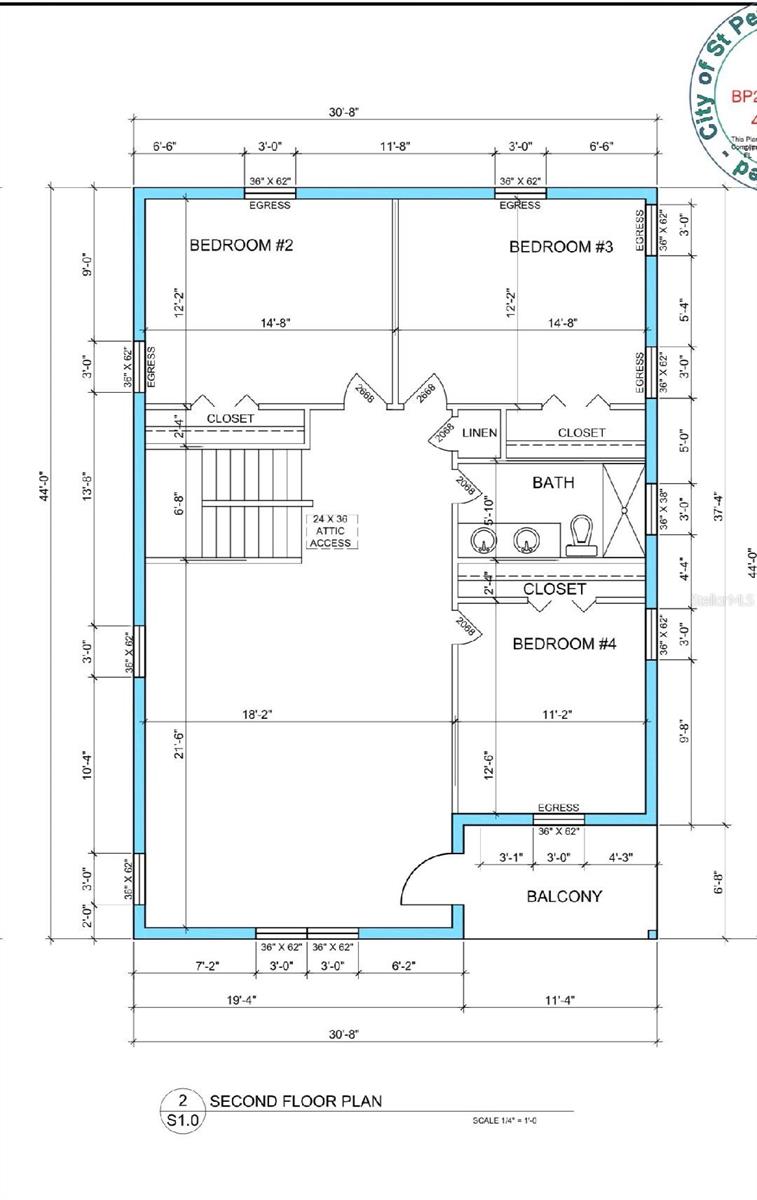 NEBRASKA PLACE - Residential
