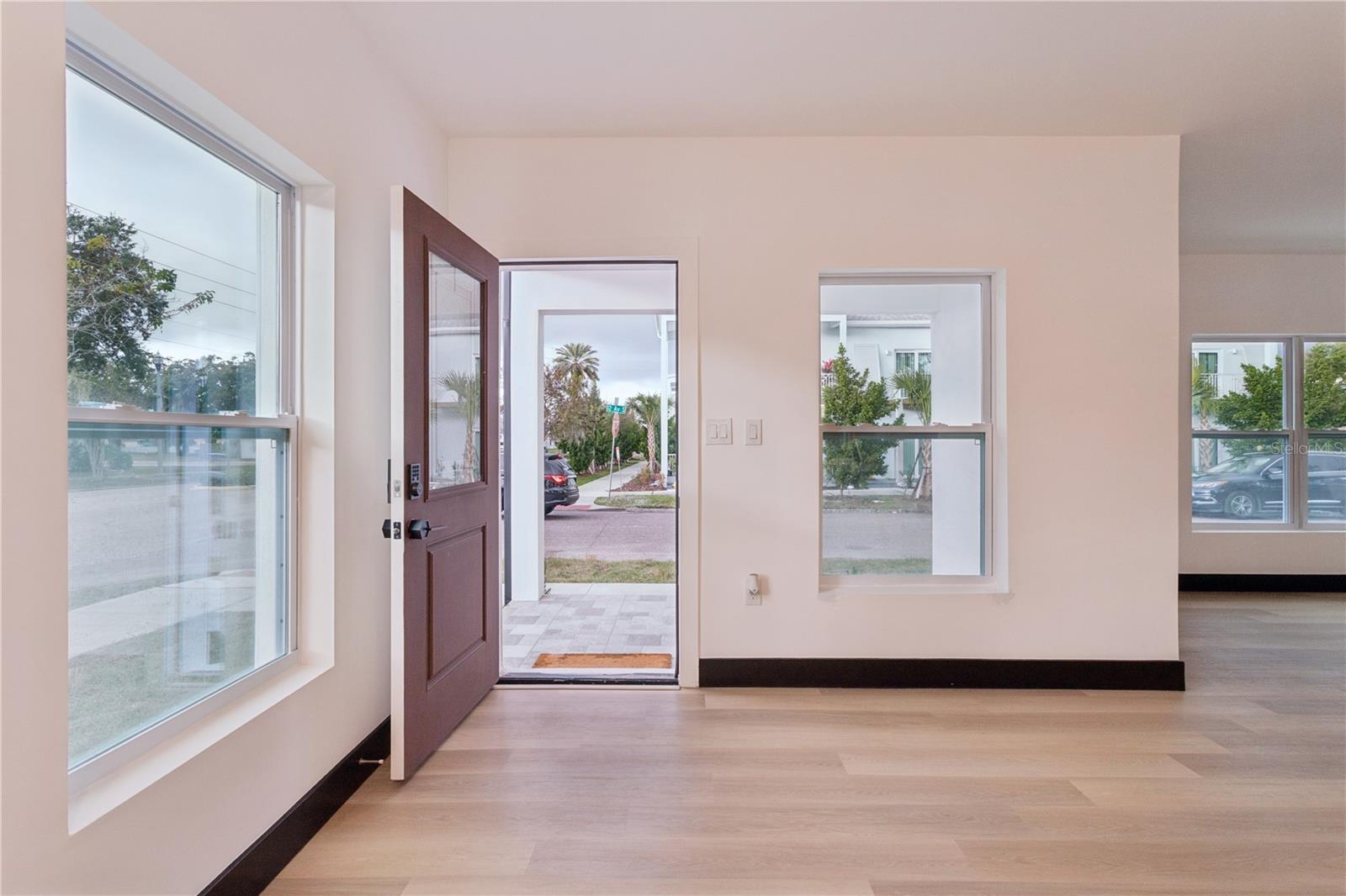 NEBRASKA PLACE - Residential