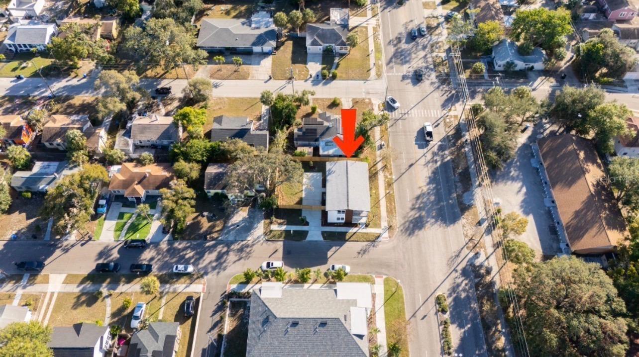 NEBRASKA PLACE - Residential