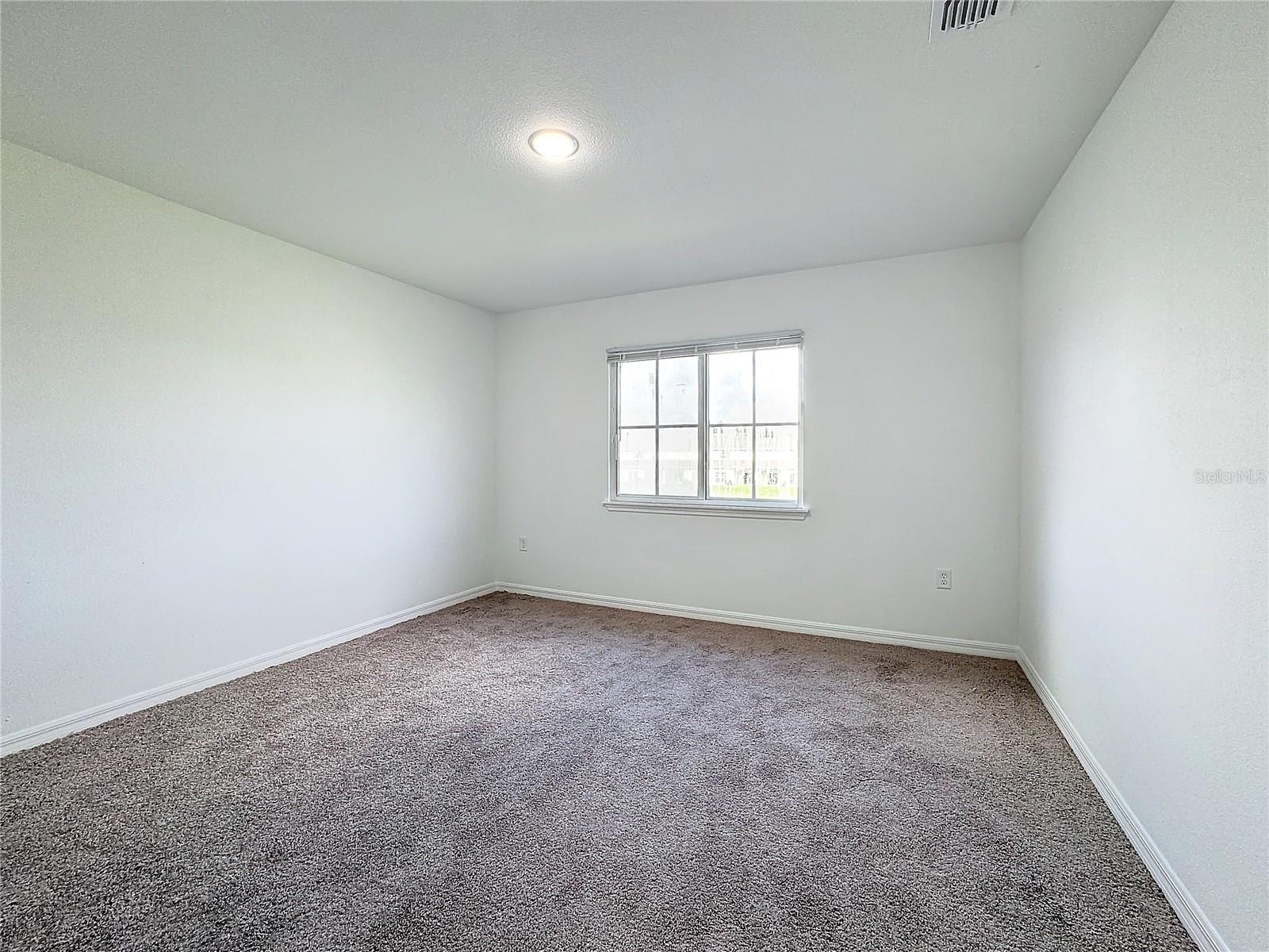 BARTON COURT - Residential Lease