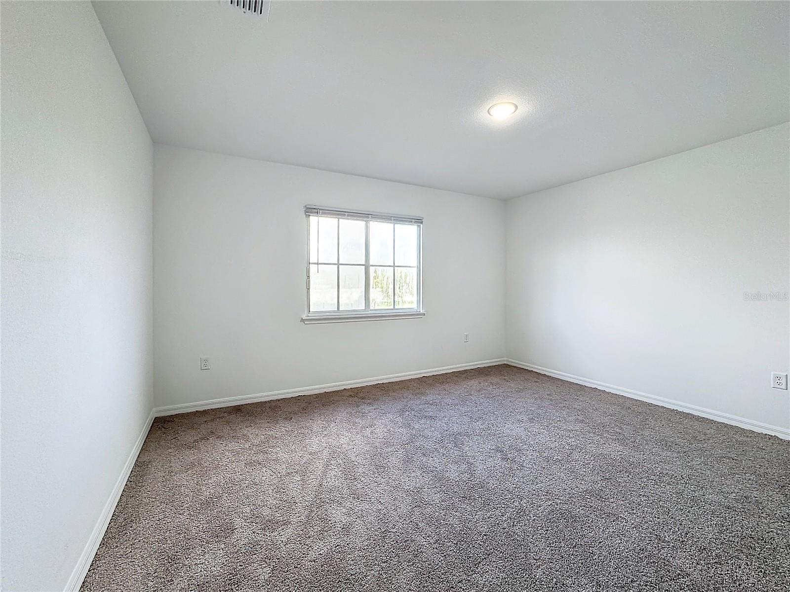 BARTON COURT - Residential Lease