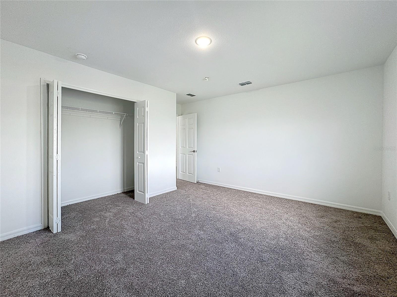 BARTON COURT - Residential Lease