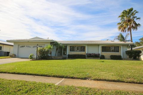 A home in CLEARWATER