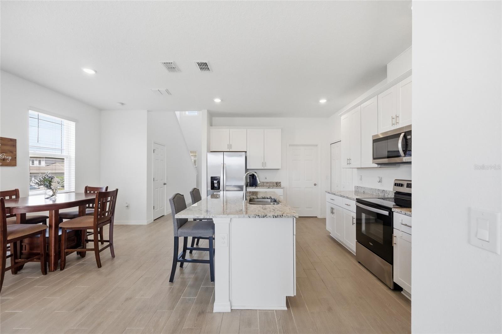 VILLAGES/MINNEOLA HILLS PH 1B - Residential