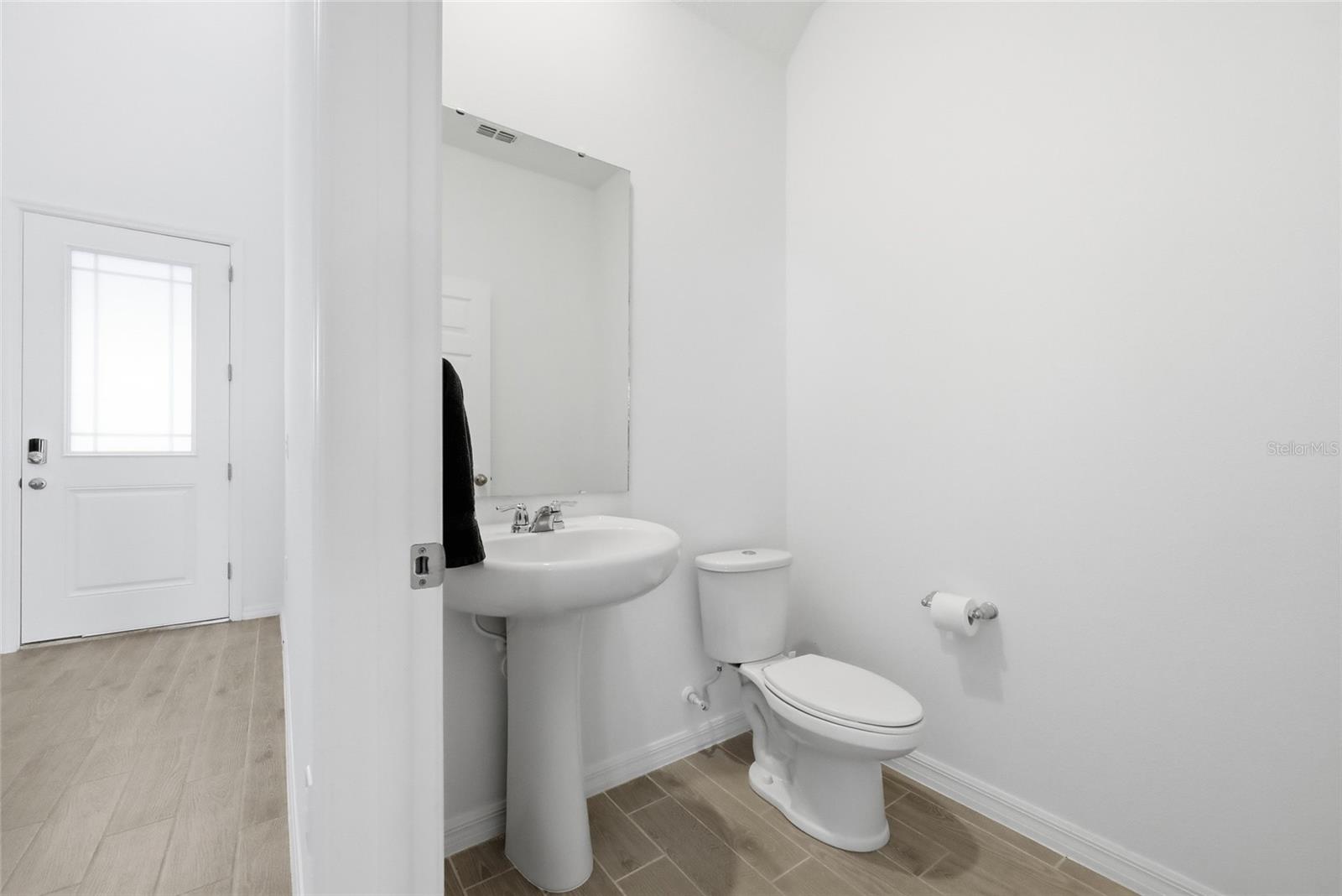 VILLAGES/MINNEOLA HILLS PH 1B - Residential