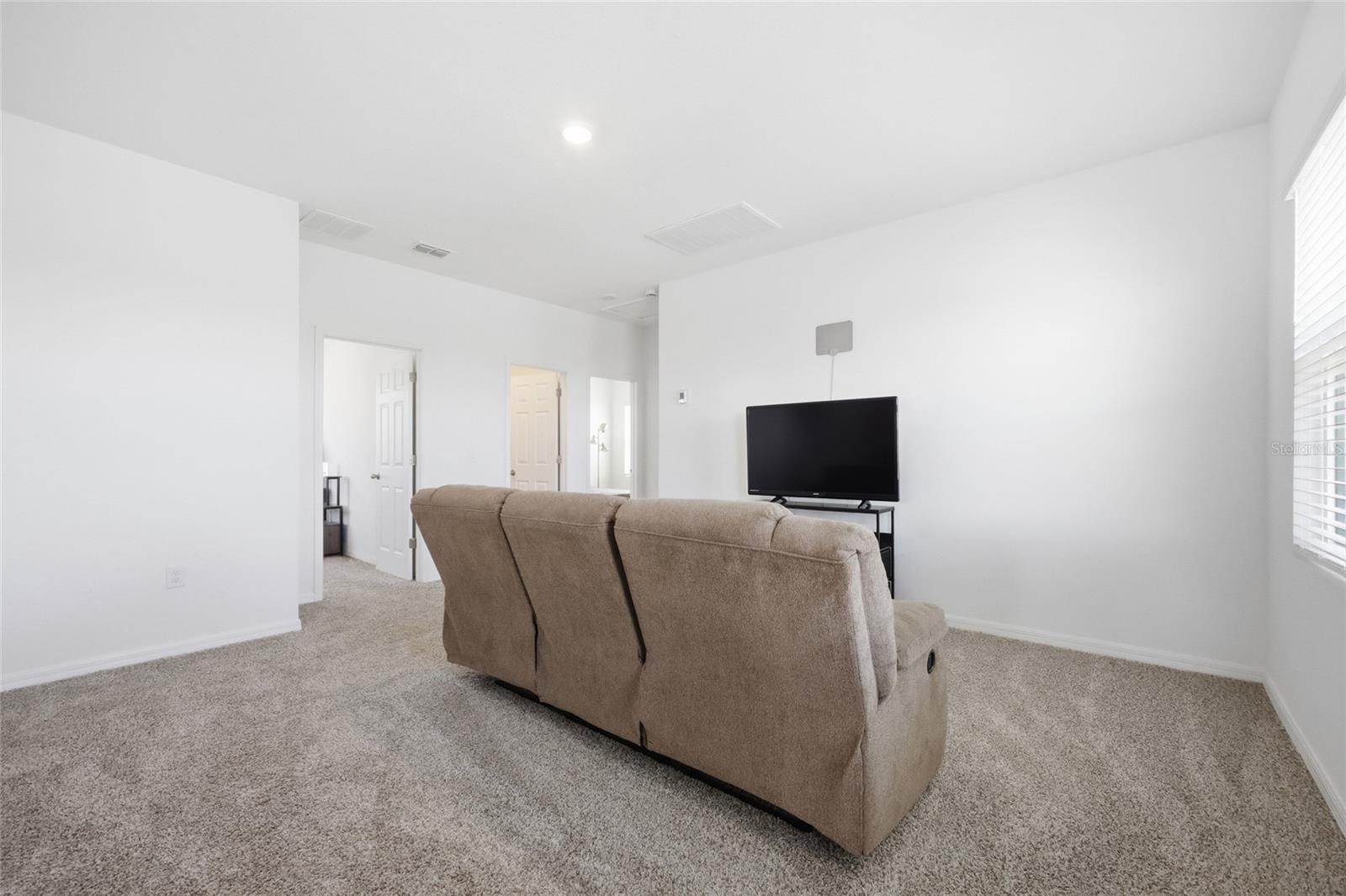 VILLAGES/MINNEOLA HILLS PH 1B - Residential