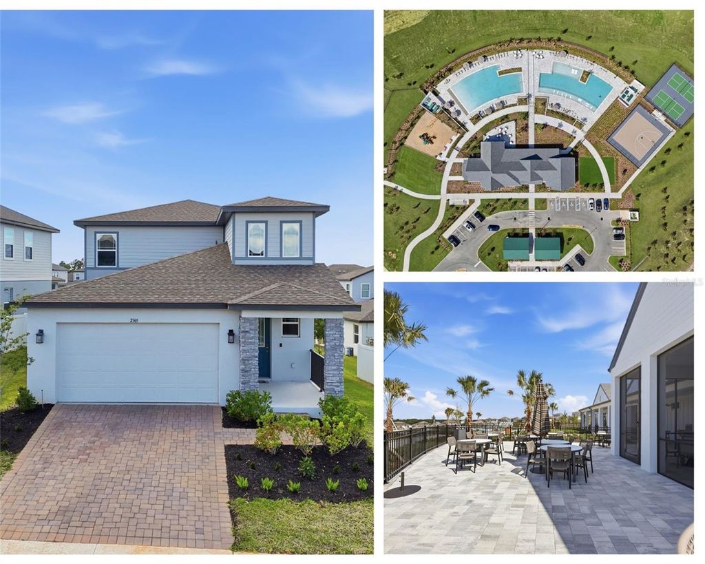 Photo of 2365 Treasure Hill Street, Clermont, FL 34715 (MLS # O6400910)