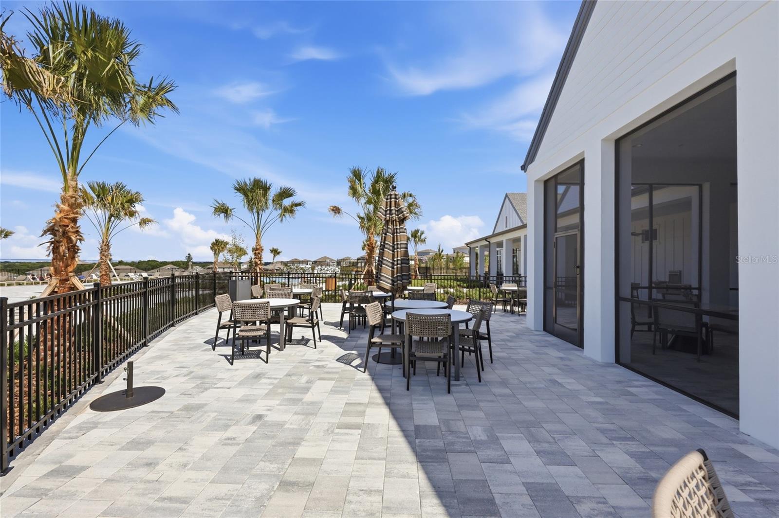 VILLAGES/MINNEOLA HILLS PH 1B - Residential