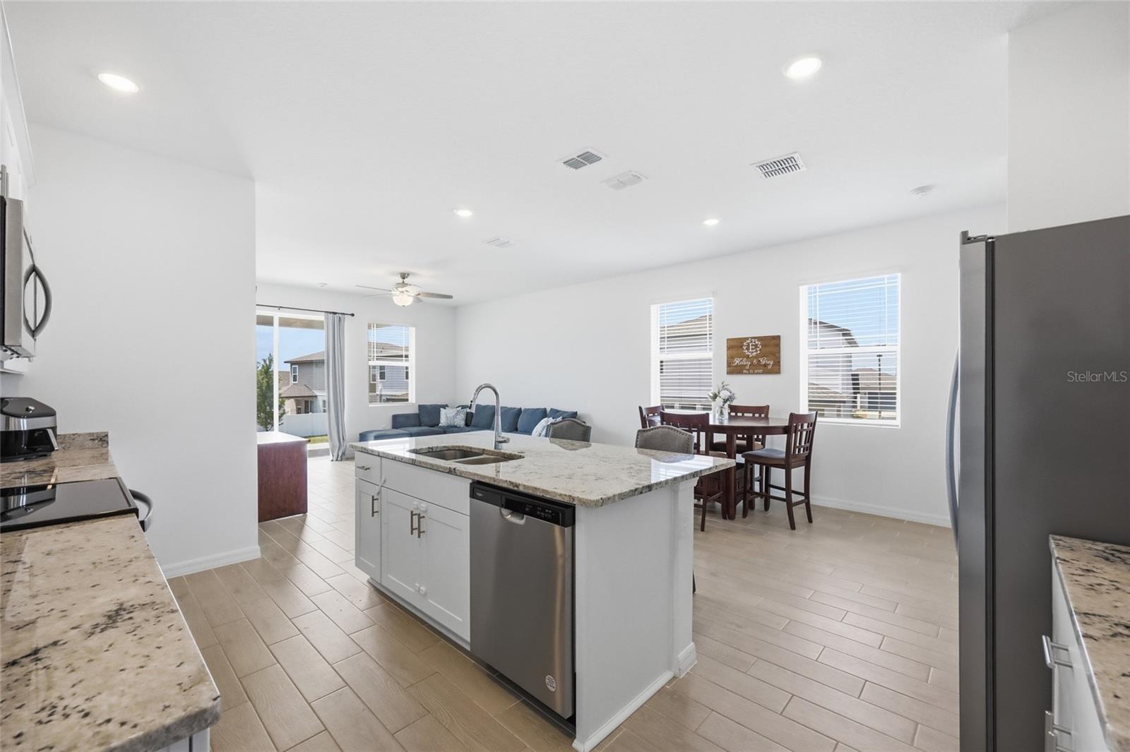 VILLAGES/MINNEOLA HILLS PH 1B - Residential