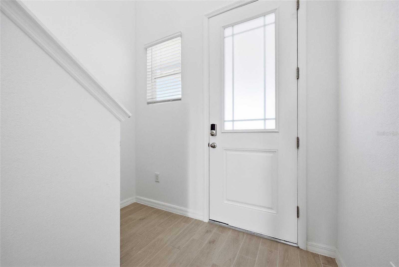 VILLAGES/MINNEOLA HILLS PH 1B - Residential