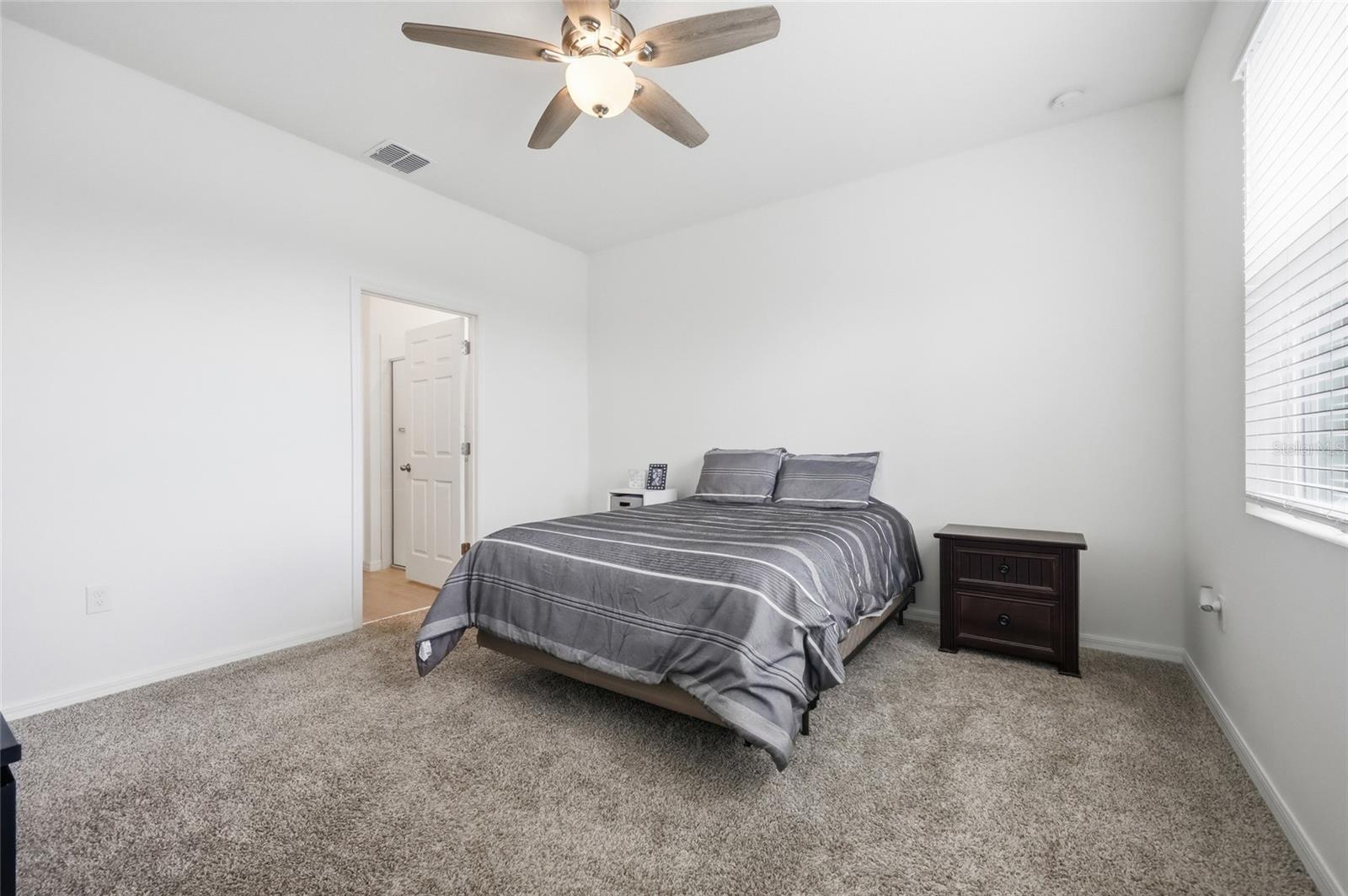 VILLAGES/MINNEOLA HILLS PH 1B - Residential