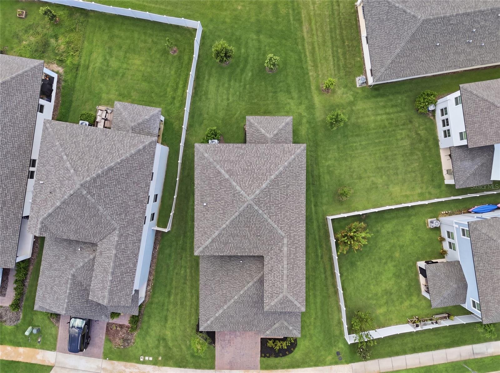 VILLAGES/MINNEOLA HILLS PH 1B - Residential