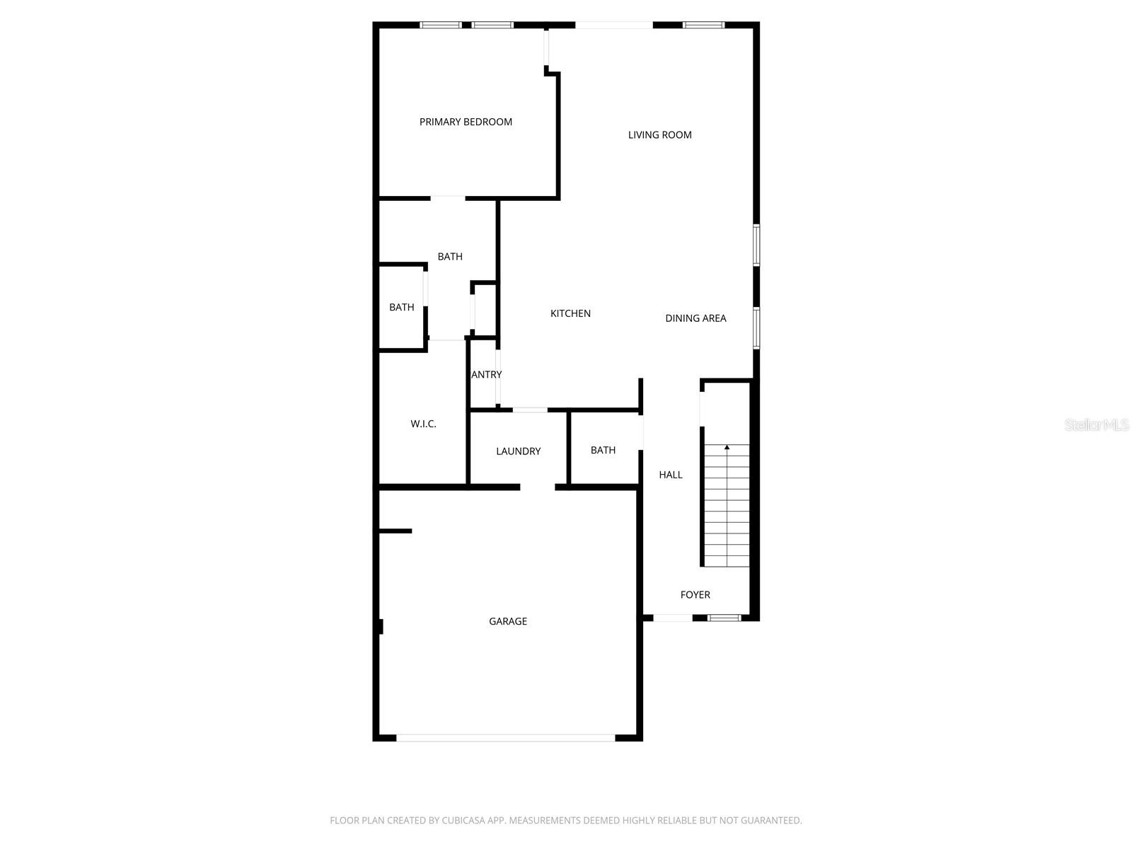 VILLAGES/MINNEOLA HILLS PH 1B - Residential