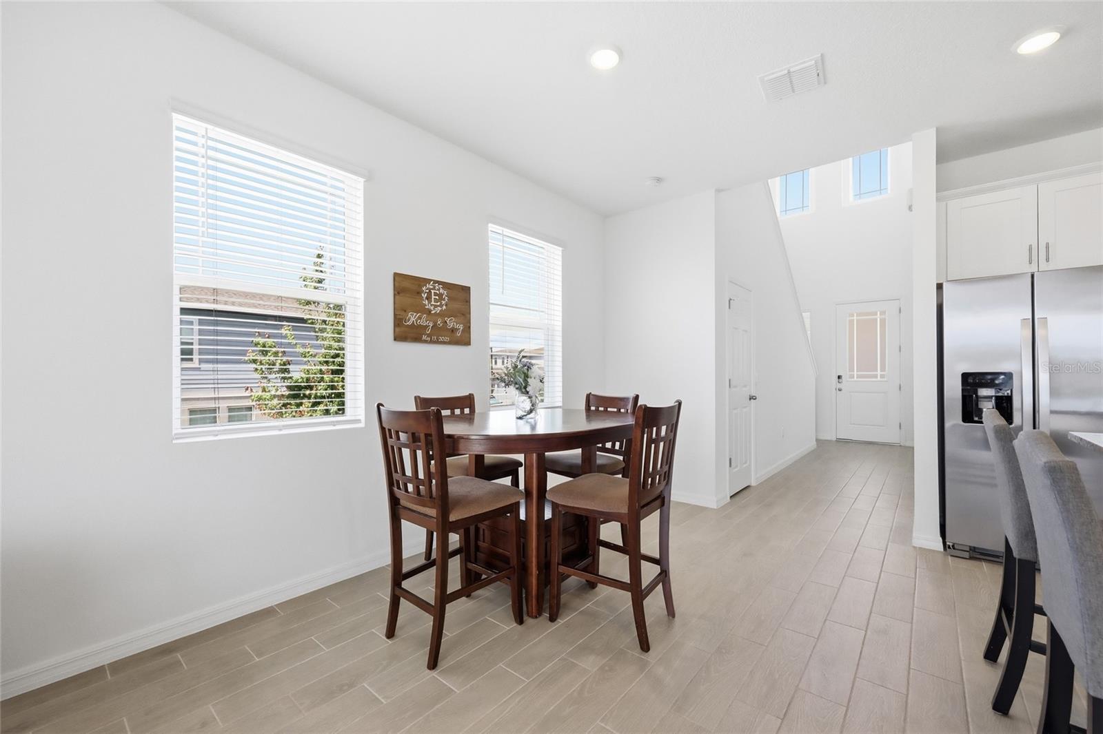 VILLAGES/MINNEOLA HILLS PH 1B - Residential