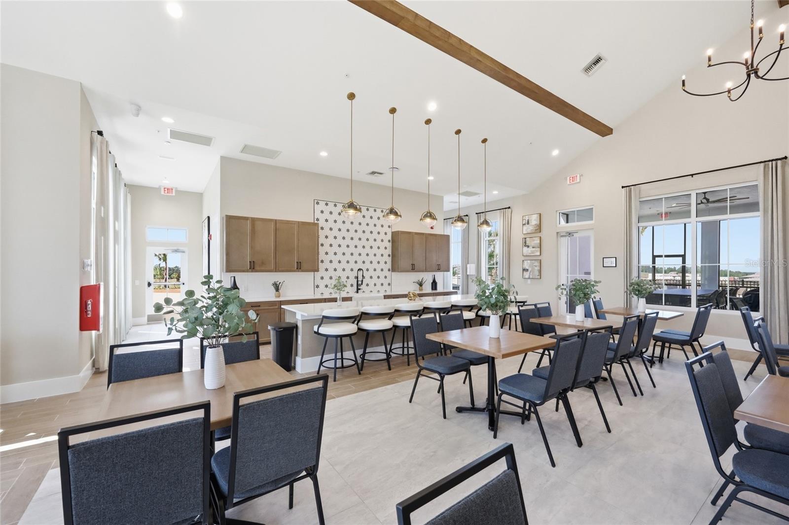 VILLAGES/MINNEOLA HILLS PH 1B - Residential