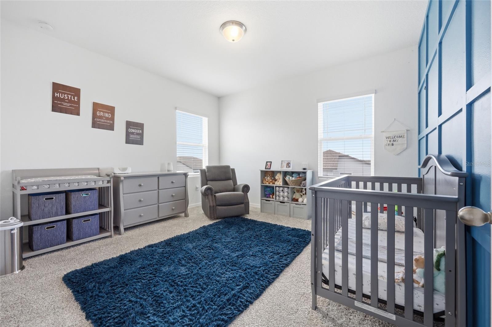 VILLAGES/MINNEOLA HILLS PH 1B - Residential