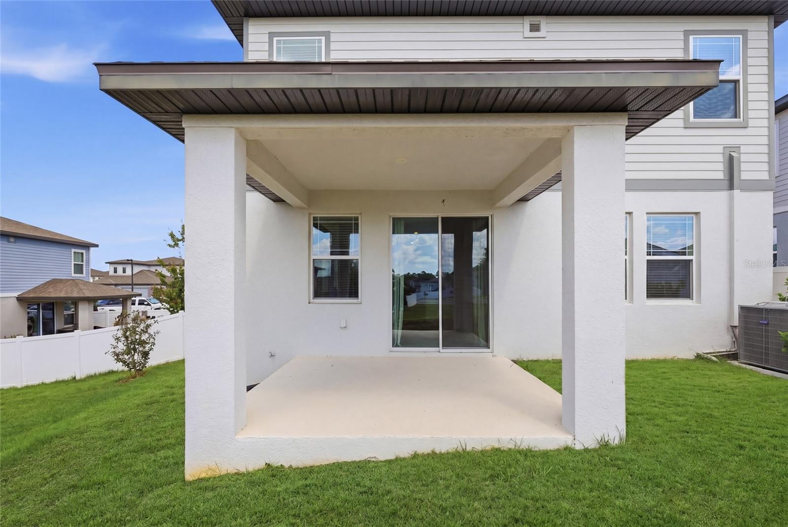 VILLAGES/MINNEOLA HILLS PH 1B - Residential