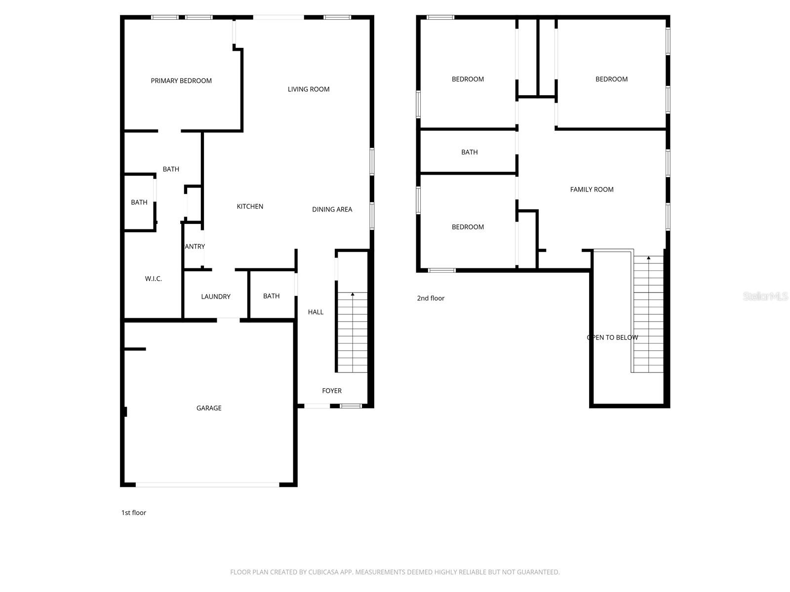 VILLAGES/MINNEOLA HILLS PH 1B - Residential