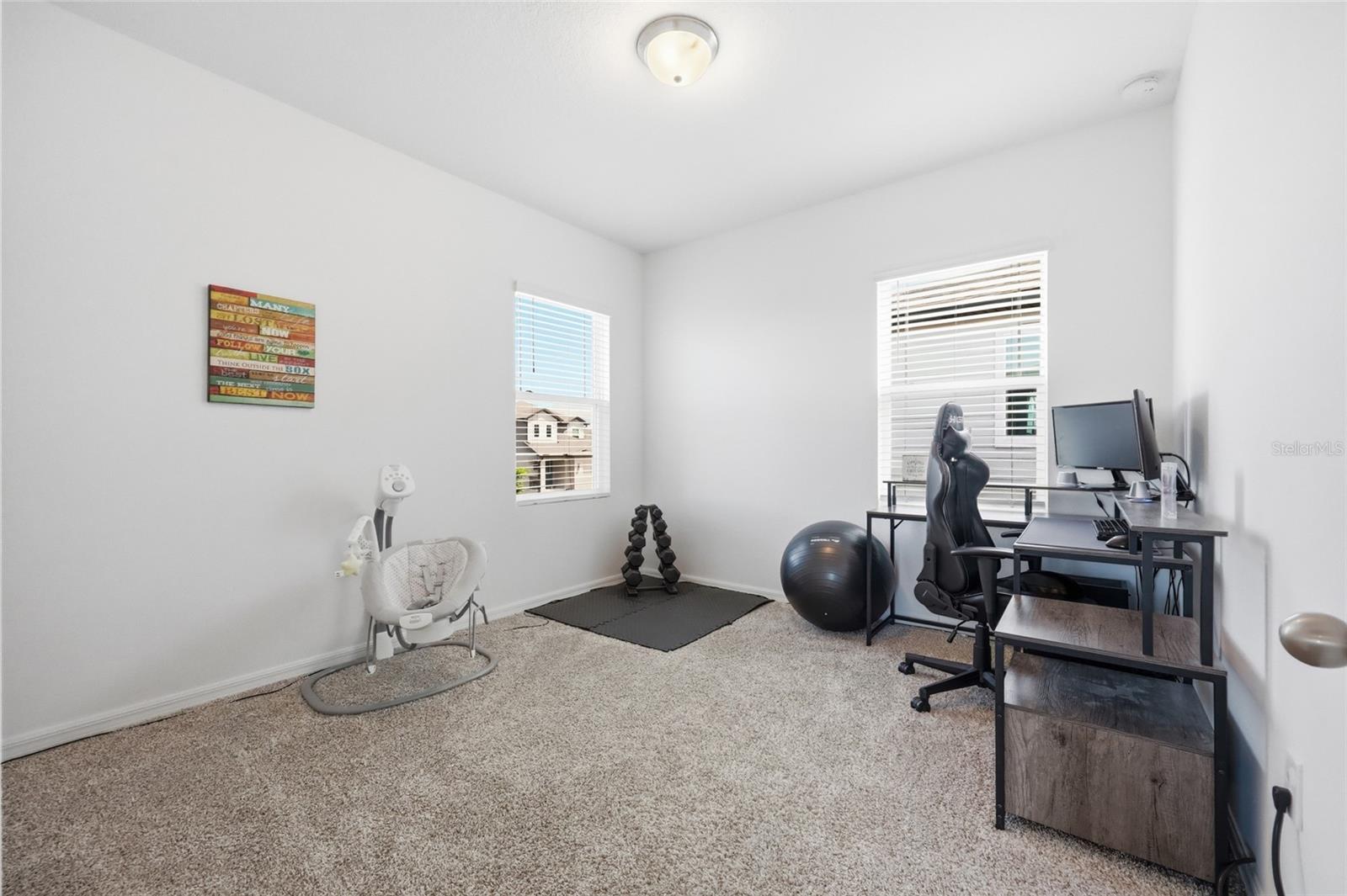 VILLAGES/MINNEOLA HILLS PH 1B - Residential