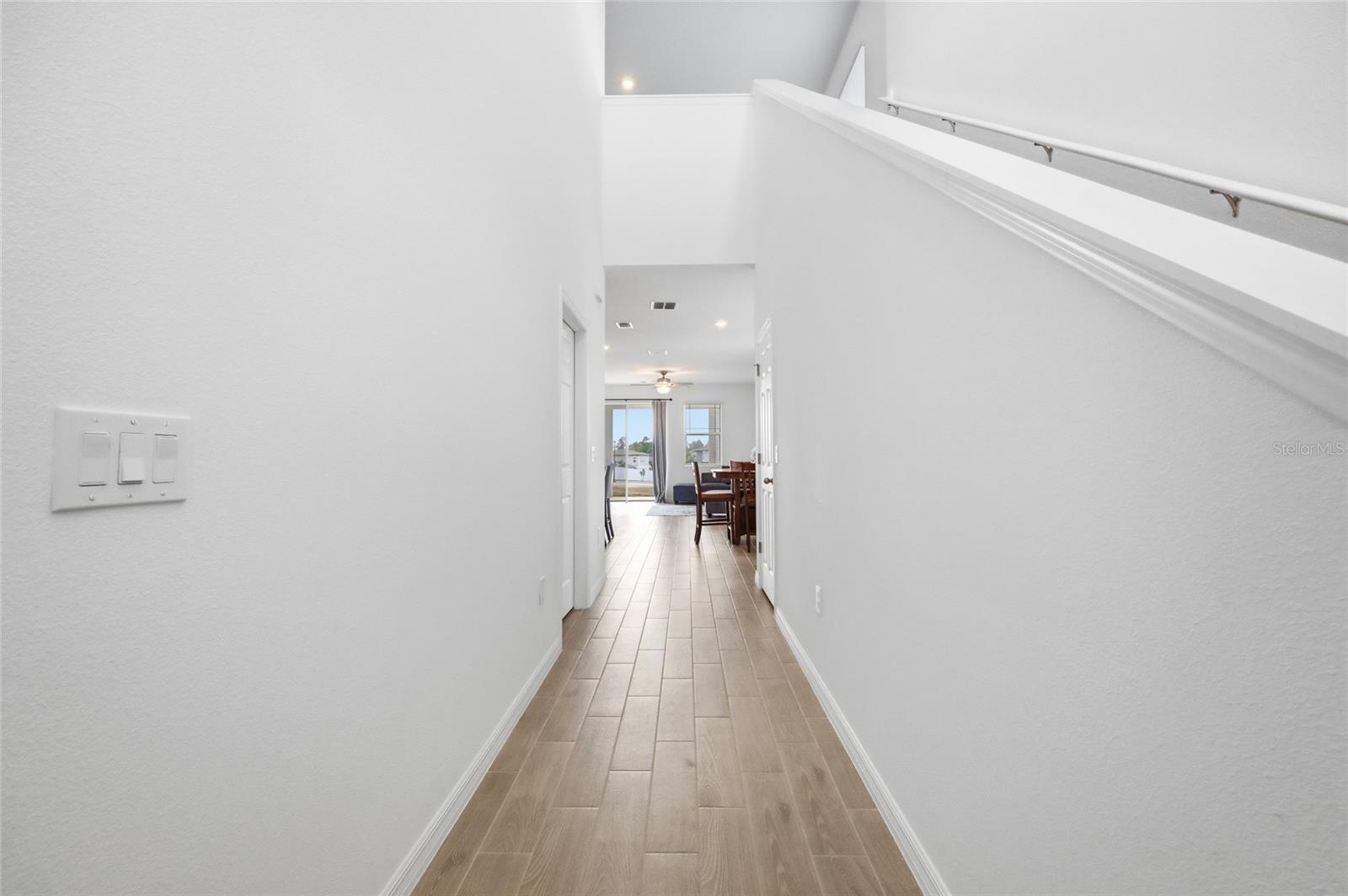 VILLAGES/MINNEOLA HILLS PH 1B - Residential