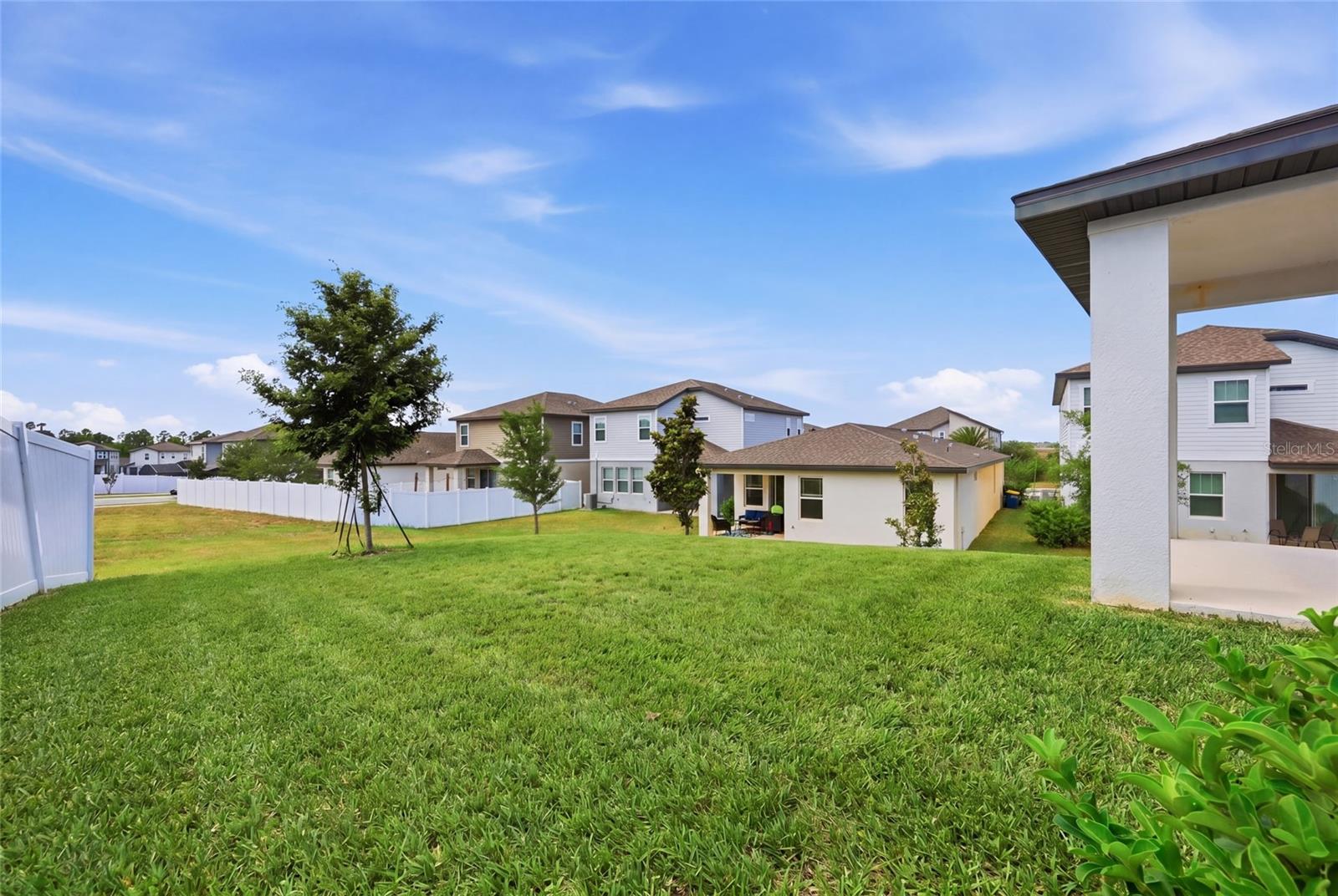 VILLAGES/MINNEOLA HILLS PH 1B - Residential